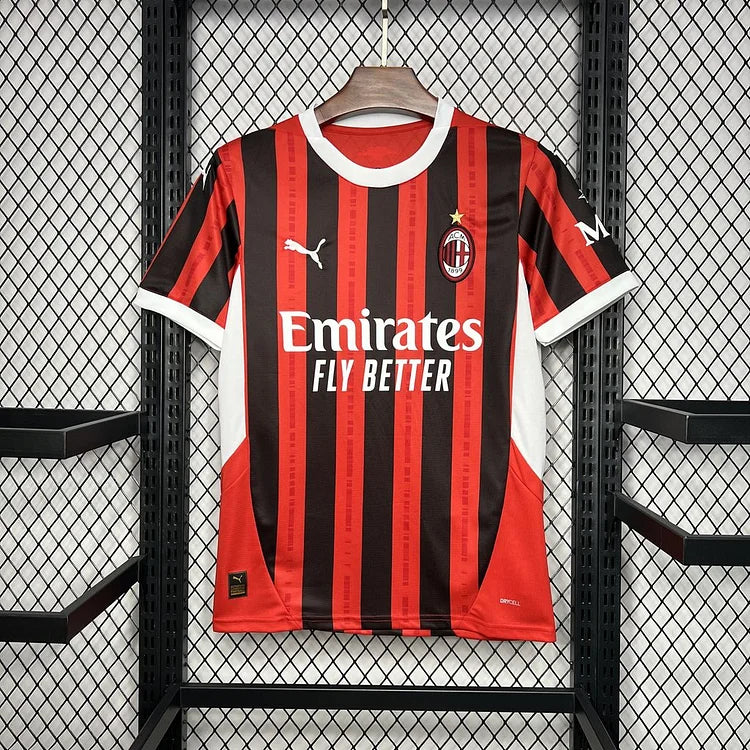 AC MILAN FOOTBALL 2024/25 - Image 1