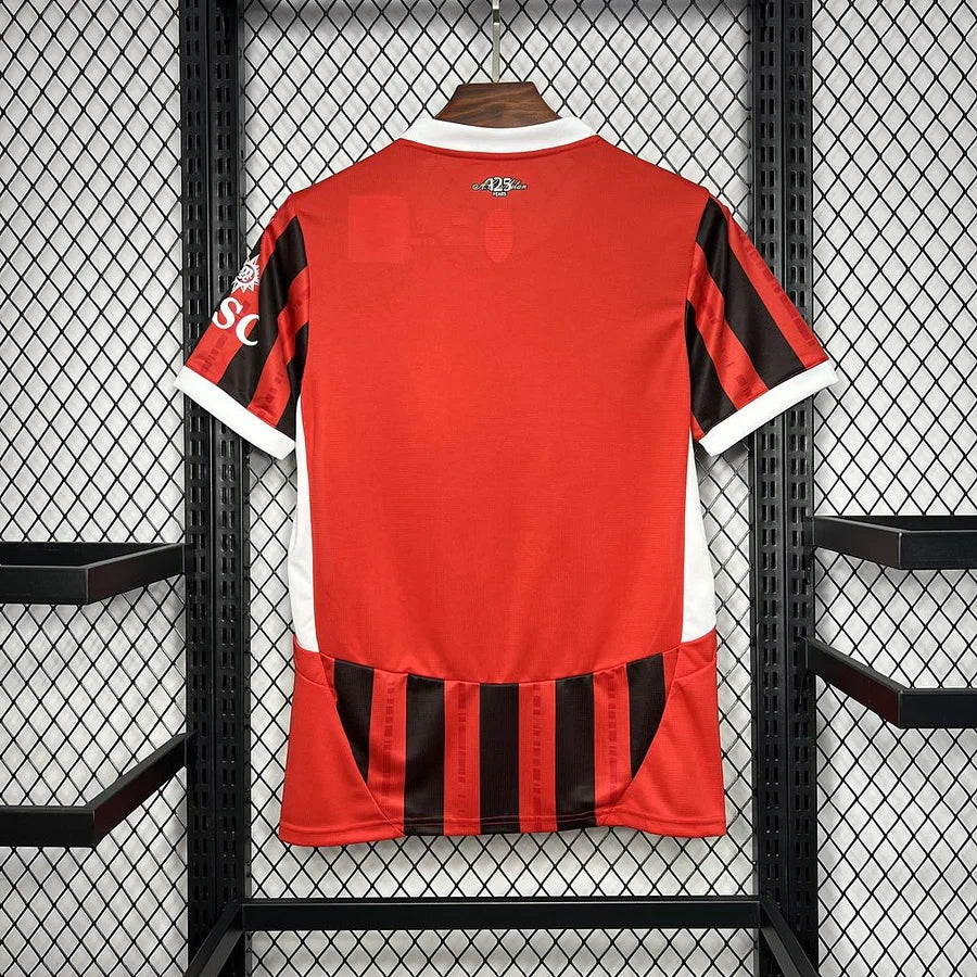AC MILAN FOOTBALL 2024/25 - Image 2