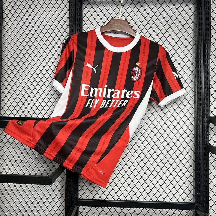 AC MILAN FOOTBALL 2024/25 - Image 3