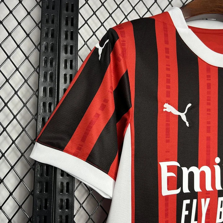 AC MILAN FOOTBALL 2024/25 - Image 4