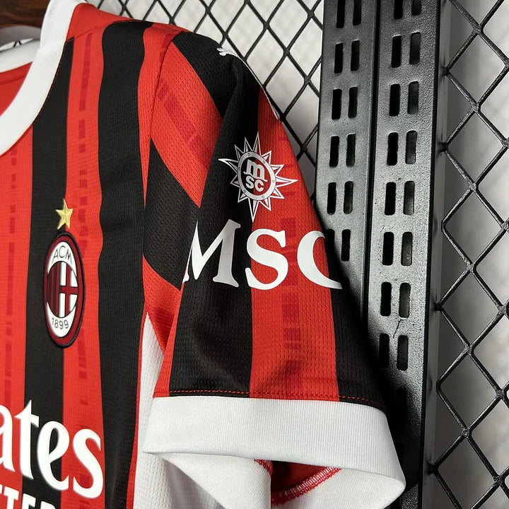AC MILAN FOOTBALL 2024/25 - Image 5