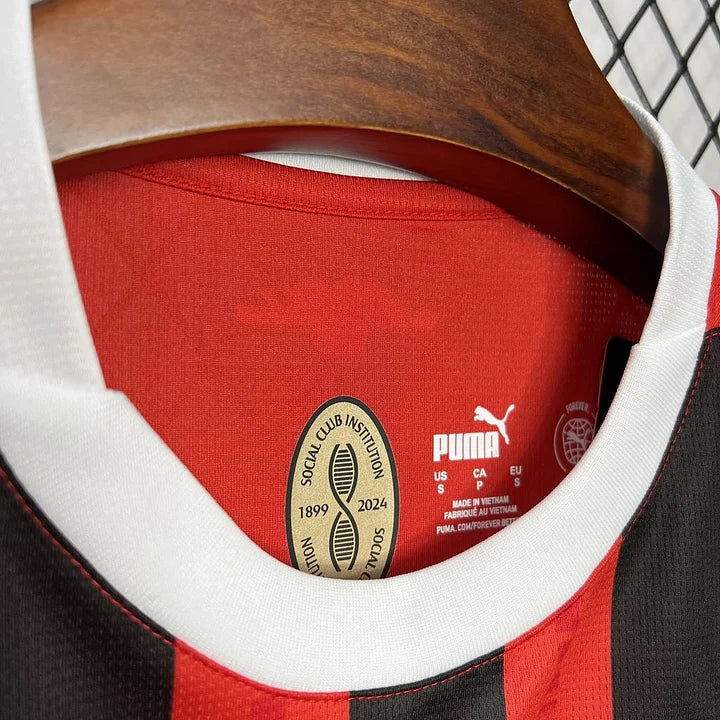 AC MILAN FOOTBALL 2024/25 - Image 7