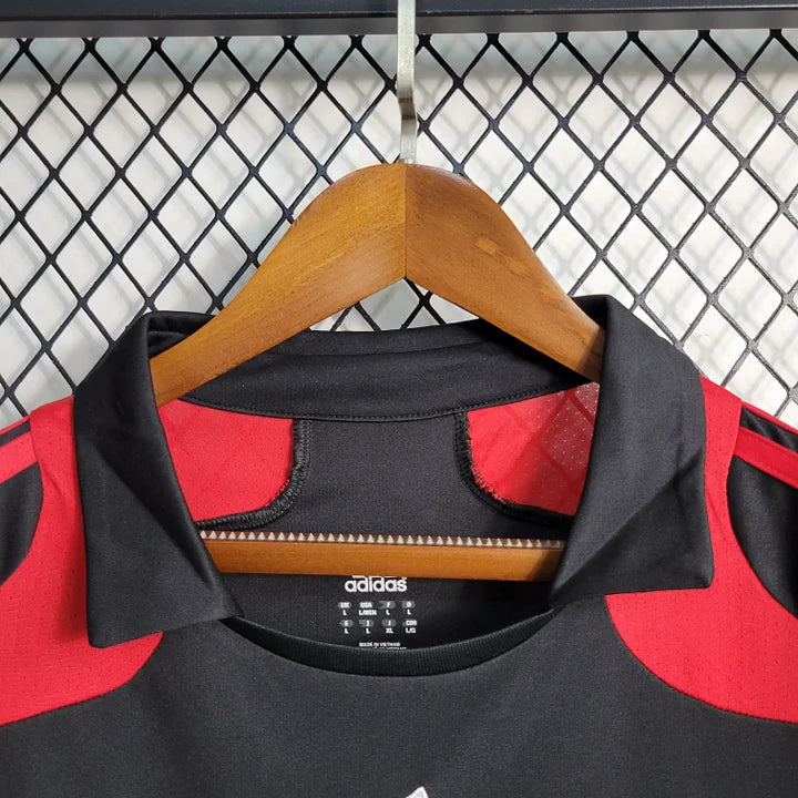 AC Milan Retro 2007 2008 - Image 10