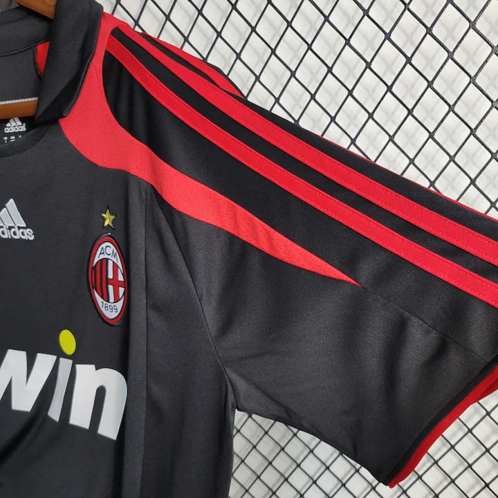 AC Milan Retro 2007 2008 - Image 8