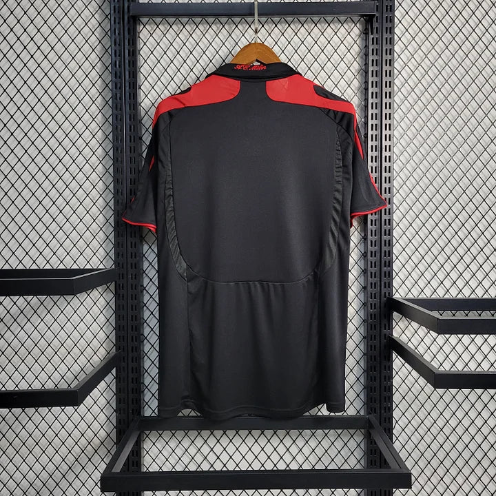 AC Milan Retro 2007 2008 - Image 9