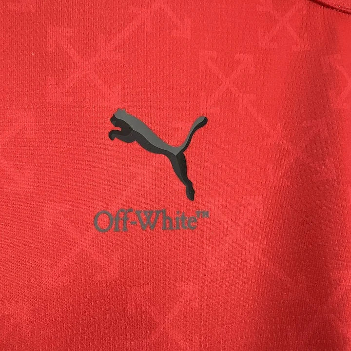 AC Milan maillot foot 2025 2026 - Image 6