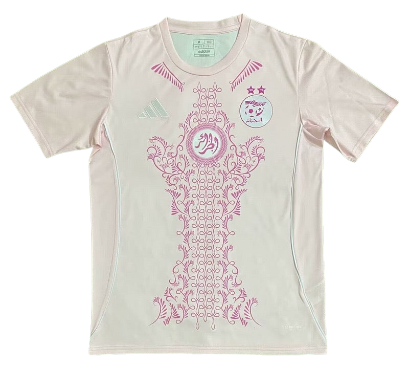 Algérie maillot 2024/2025 concept - Image 1
