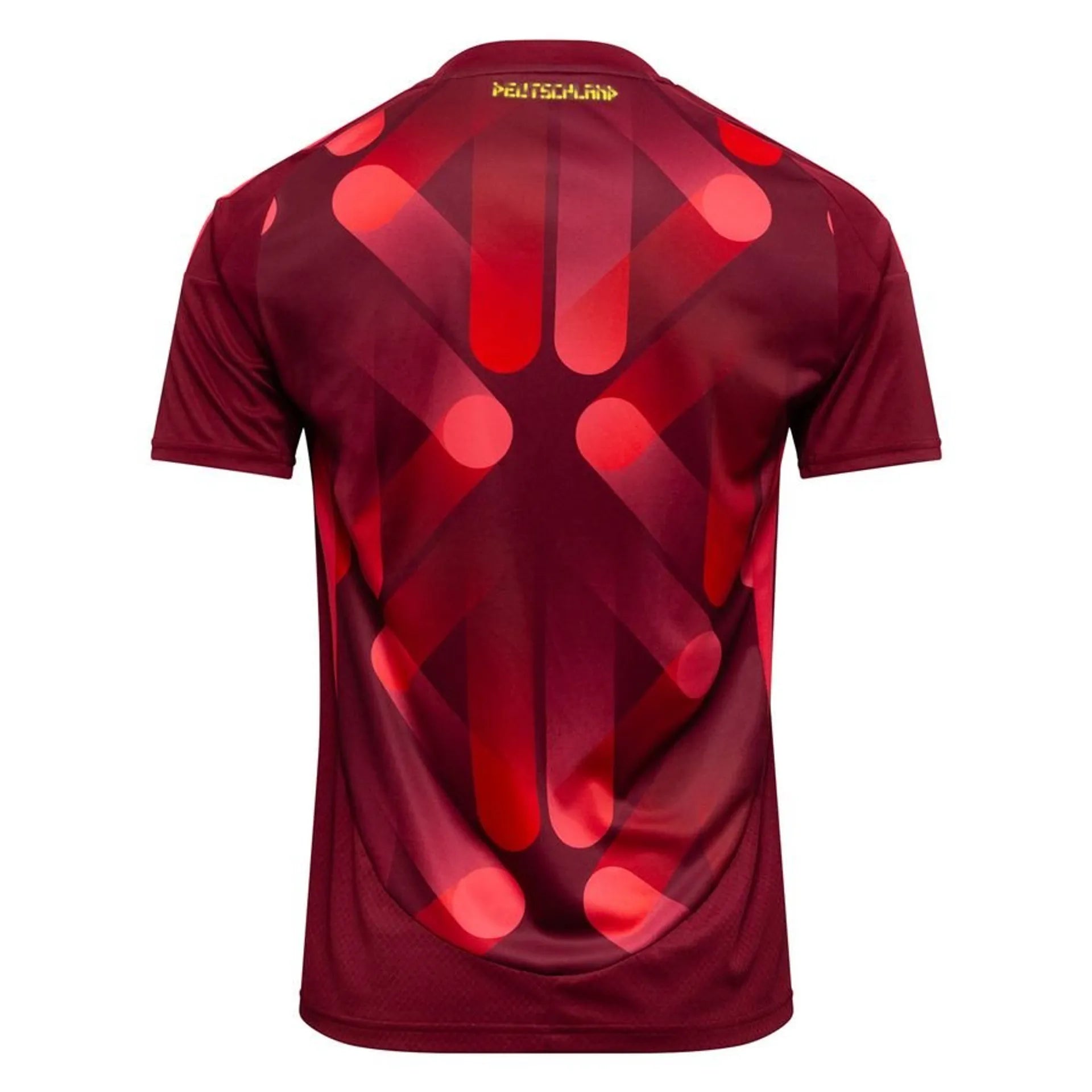 Allemagne Maillot Extérieur EURO 2025 - Image 10
