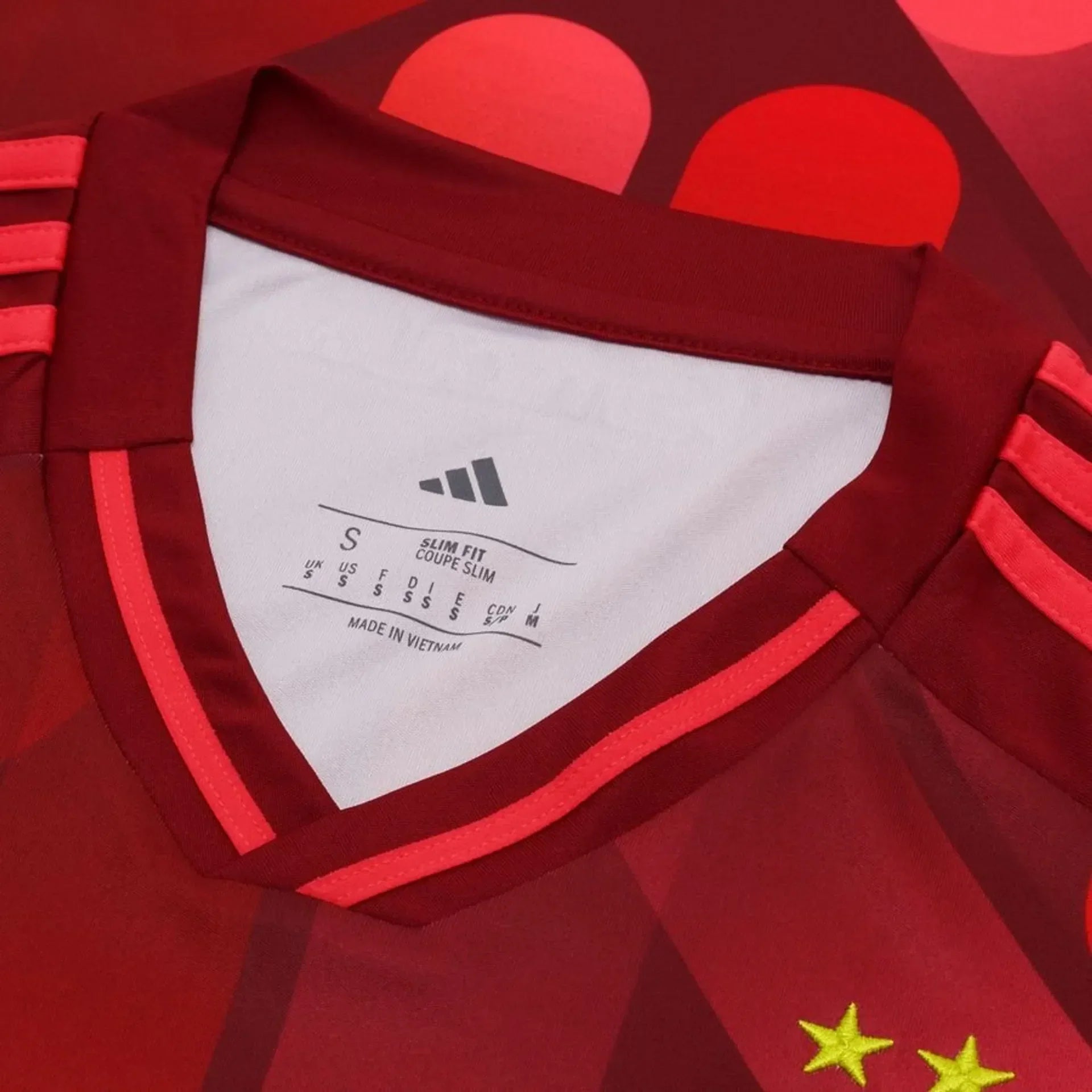 Allemagne Maillot Extérieur EURO 2025 - Image 8